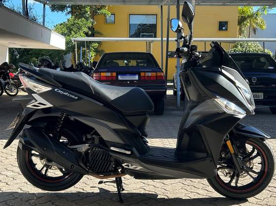 DAFRA CRUISYM 150 DAFRA CRUISYM 150